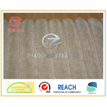 2.5W N/P Corduroy Light Grey Color (ZCCF009)